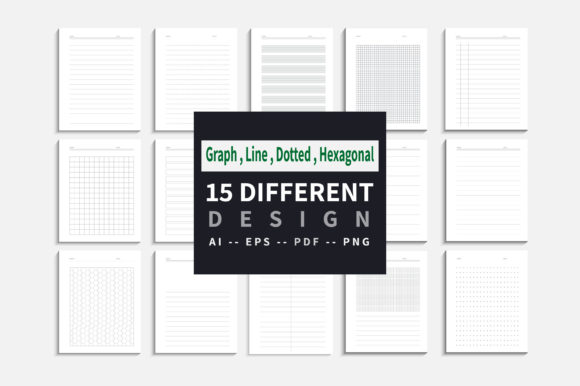 Download NoContent Journal Interior Bundle - Nocontent Collection